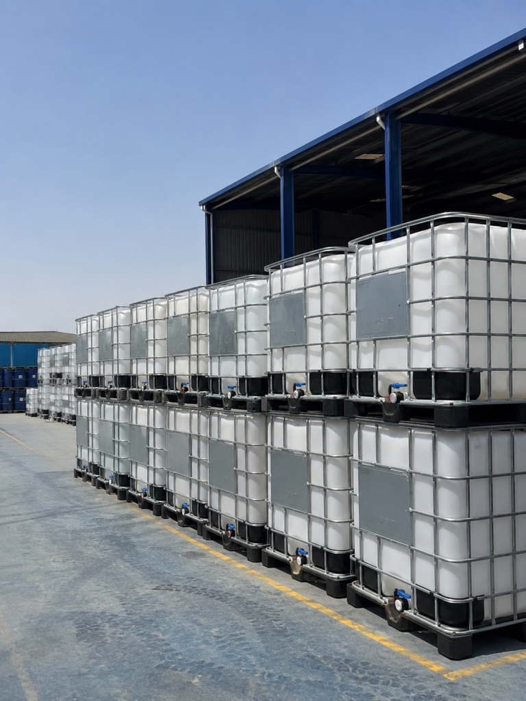 01 ibc storage yard